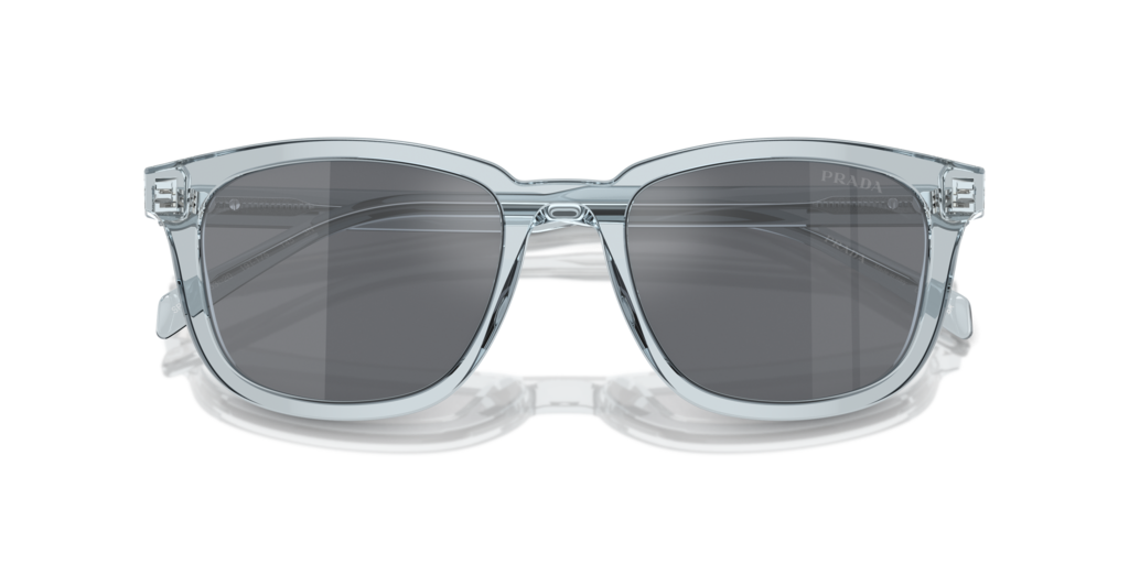 Prada PR A21S 19T175 53 Güneş Gözlükleri