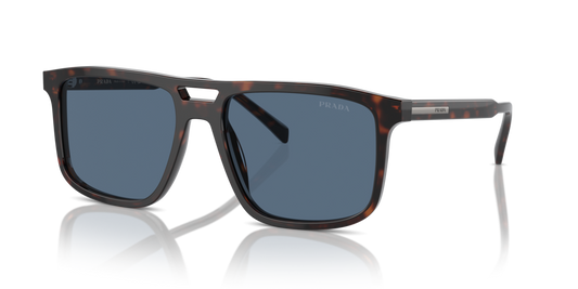 Prada PR A22S 17N06A - 56 - Güneş Gözlükleri