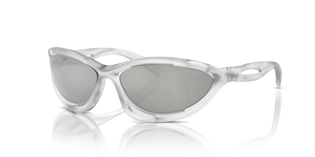 Prada PR A23S 14V60H 60 Güneş Gözlükleri