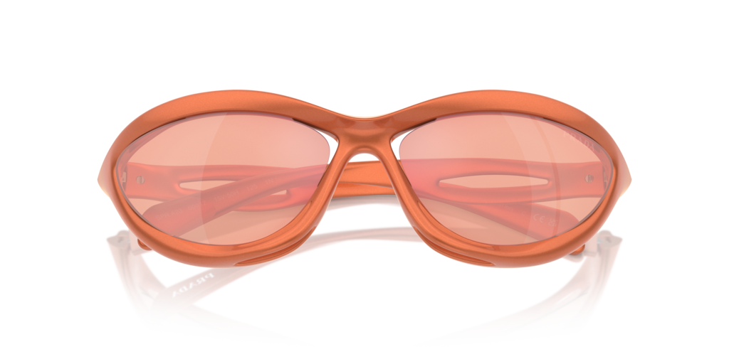 Prada PR A23S 15V50H 60 Güneş Gözlükleri