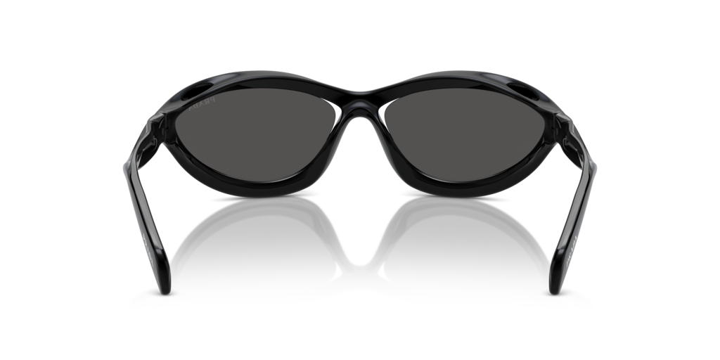 Prada PR A23S 1AB5S0 60 Güneş Gözlükleri