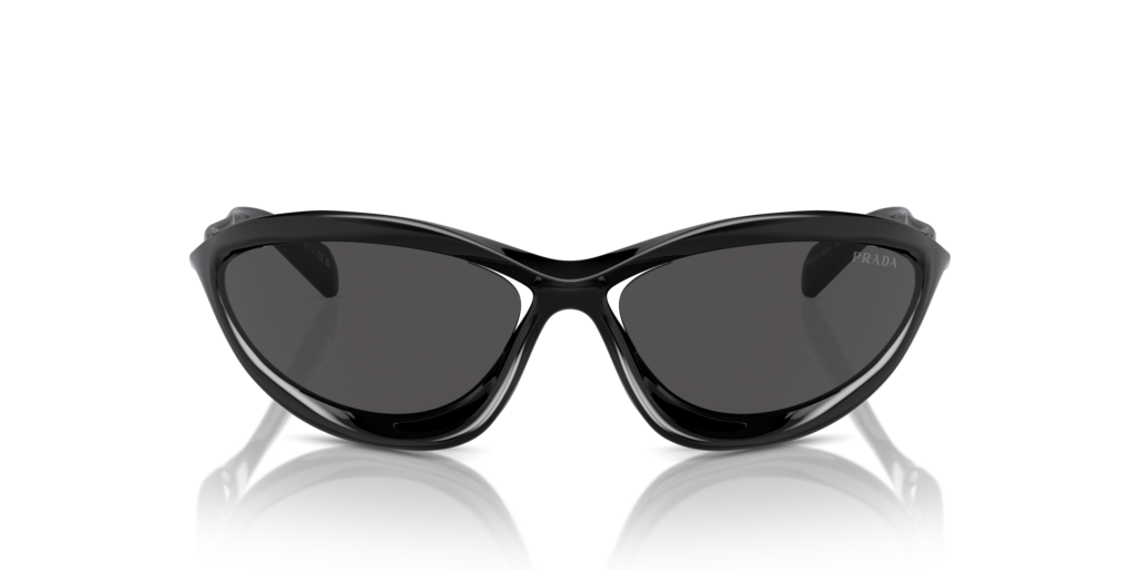 Prada PR A23S 1AB5S0 60 Güneş Gözlükleri