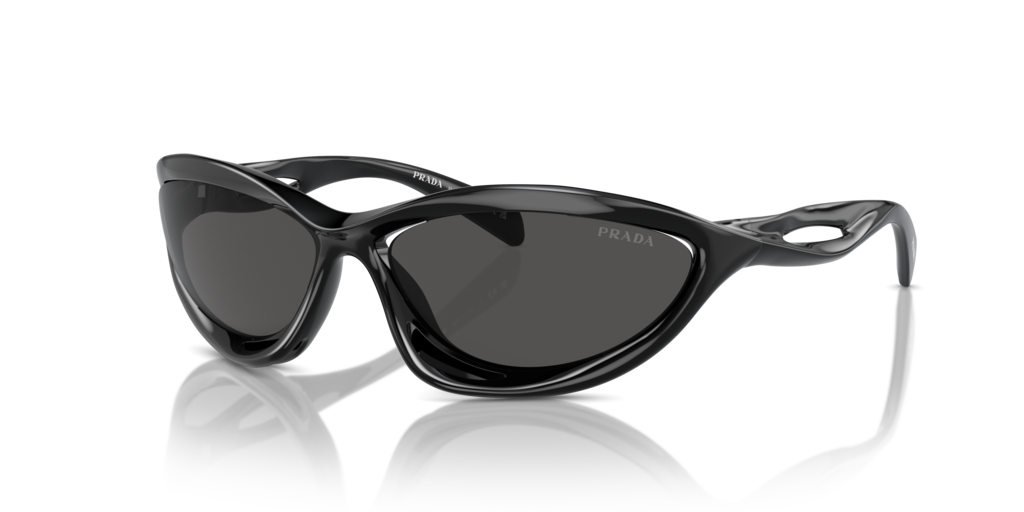 Prada PR A23S 1AB5S0 60 Güneş Gözlükleri