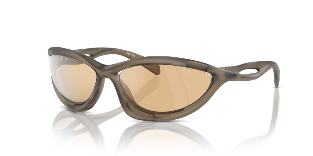 Prada PR A26S 16V10H - 63 - Güneş Gözlükleri