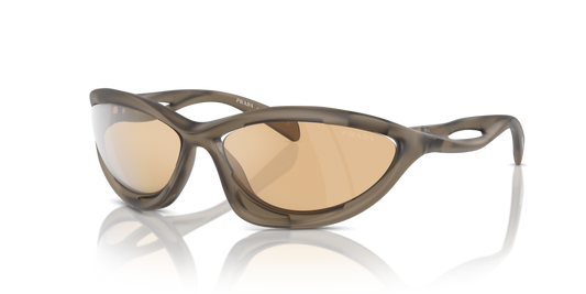 Prada PR A26S 16V10H - 63 - Güneş Gözlükleri