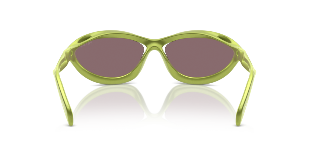 Prada PR A26S 17V20H 63 Güneş Gözlükleri