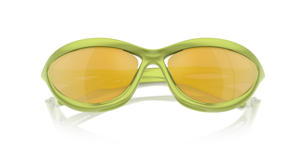 Prada PR A26S 17V20H 63 Güneş Gözlükleri