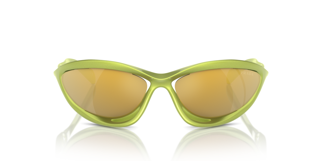 Prada PR A26S 17V20H 63 Güneş Gözlükleri