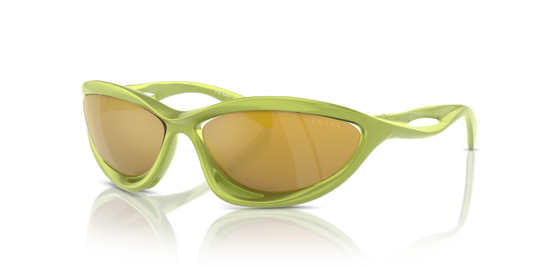 Prada PR A26S 17V20H 63 Güneş Gözlükleri