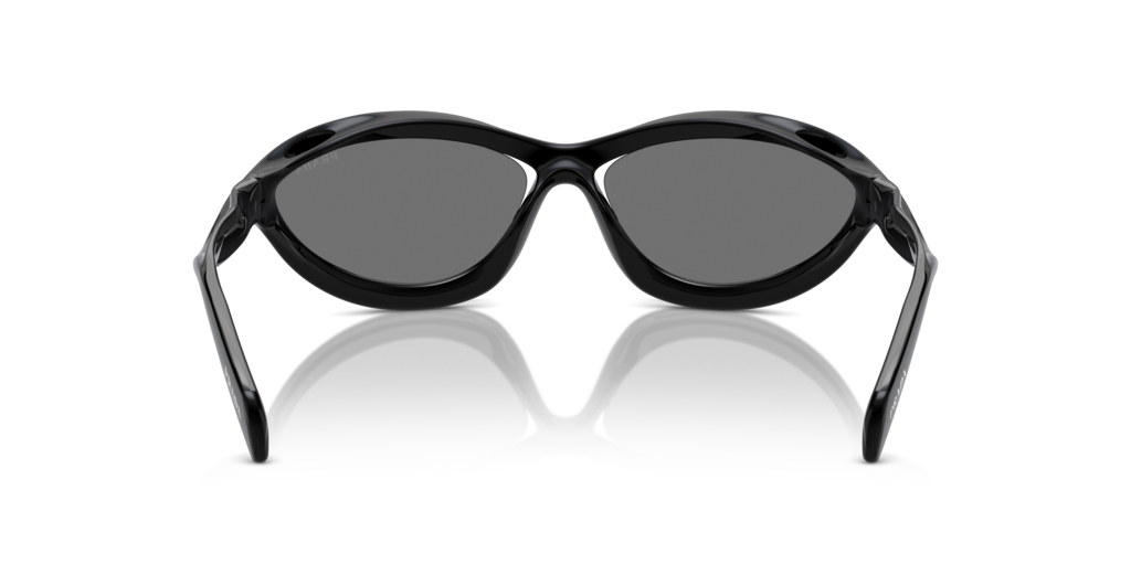 Prada PR A26S 1AB60G 63 Güneş Gözlükleri