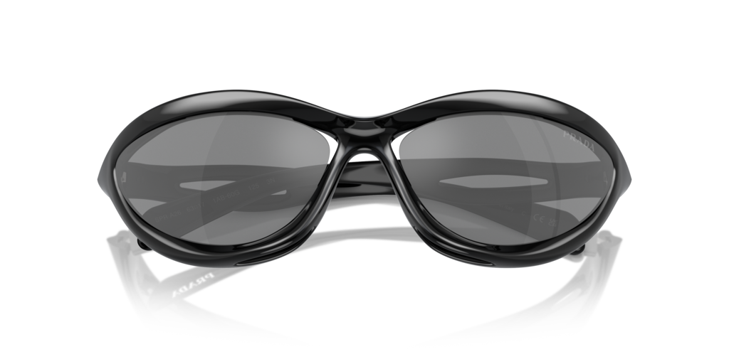 Prada PR A26S 1AB60G 63 Güneş Gözlükleri