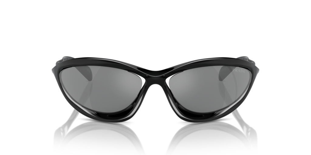 Prada PR A26S 1AB60G 63 Güneş Gözlükleri