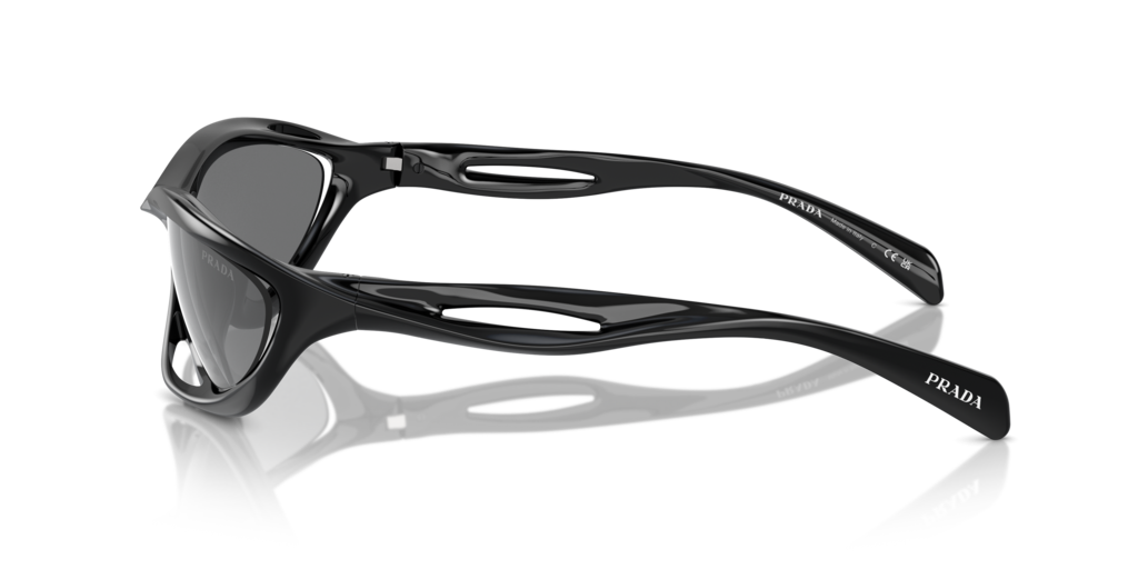 Prada PR A26S 1AB60G 63 Güneş Gözlükleri