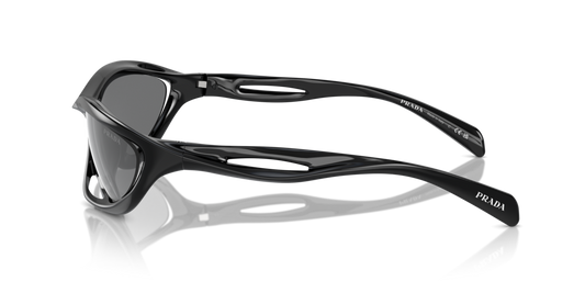 Prada PR A26S 1AB60G 63 Güneş Gözlükleri