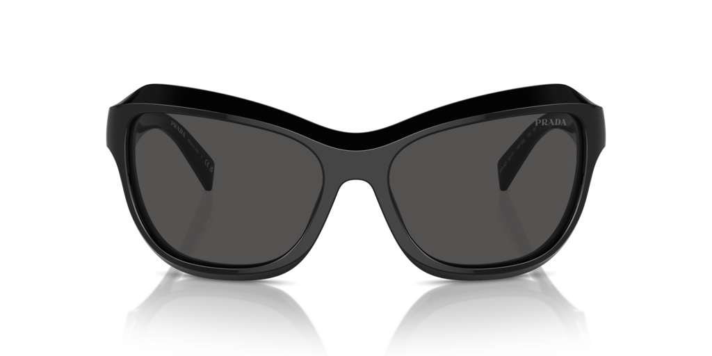 Prada PR A27S 16K5S0 62 Güneş Gözlükleri