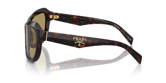 Prada PR A27S 17N70G - 62 - Güneş Gözlükleri