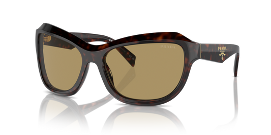Prada PR A27S 17N70G - 62 - Güneş Gözlükleri