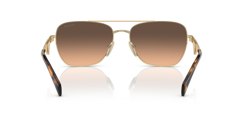 Prada PR A50S ZVN50C 59 Güneş Gözlükleri