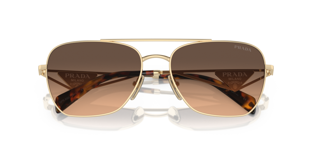 Prada PR A50S ZVN50C