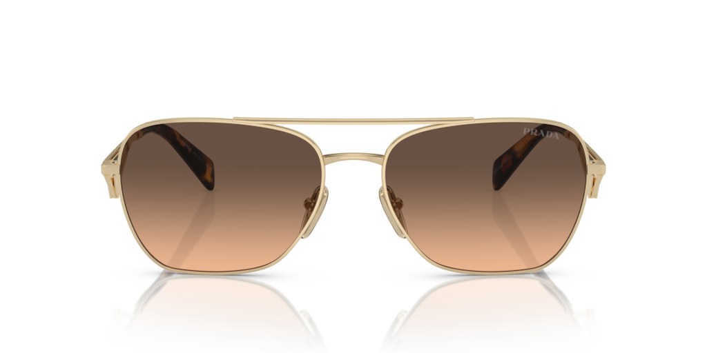 Prada PR A50S ZVN50C 59 Güneş Gözlükleri