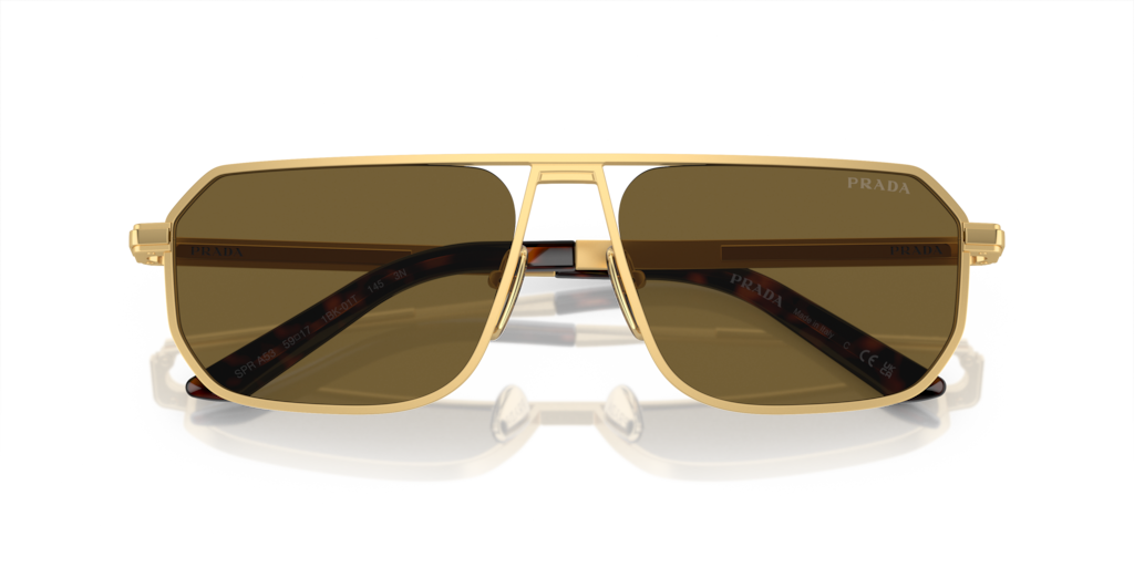 Prada PR A53S 1BK01T