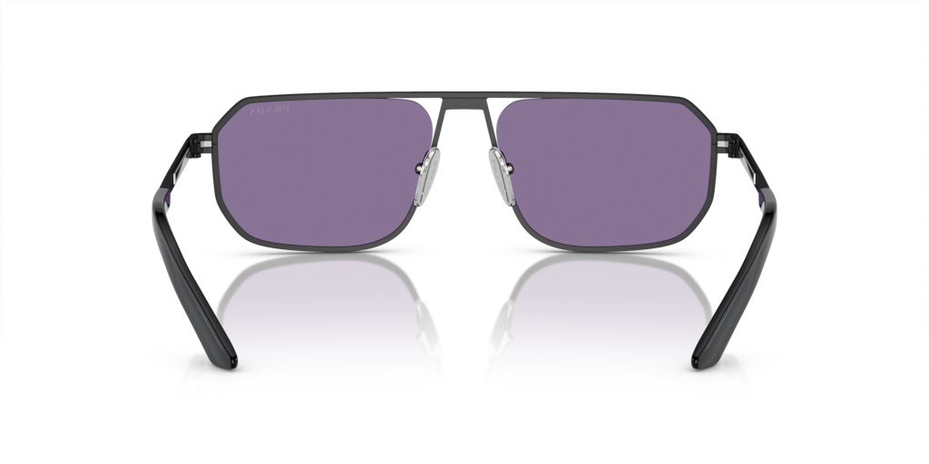 Prada PR A53S 1BO05Q 59 Güneş Gözlükleri