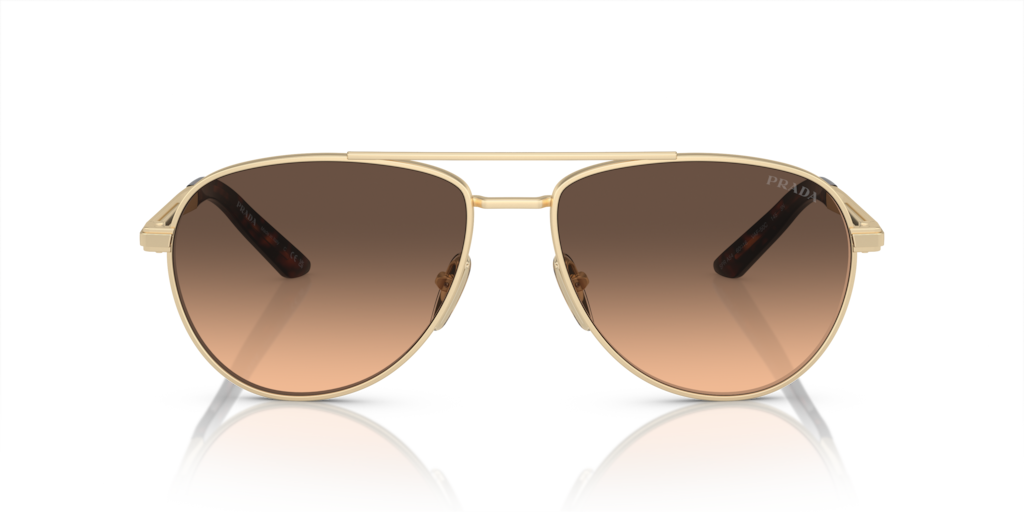 Prada PR A54S VAF50C 60 Güneş Gözlükleri