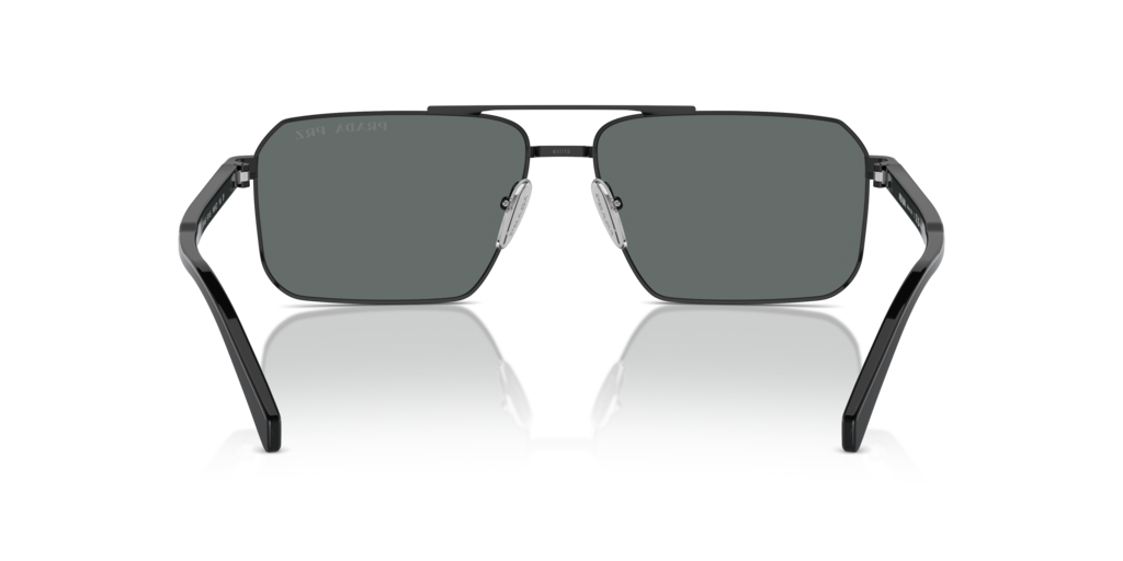 Prada PR A57S 1AB5Z1 Güneş Gözlükleri