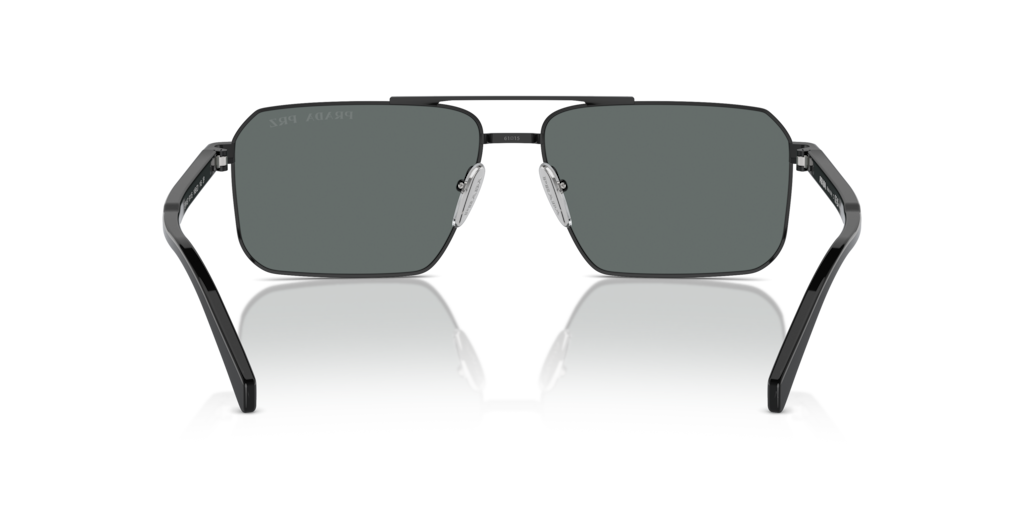 Prada PR A57S 1AB5Z1 Güneş Gözlükleri