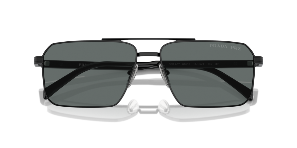 Prada PR A57S 1AB5Z1 Güneş Gözlükleri