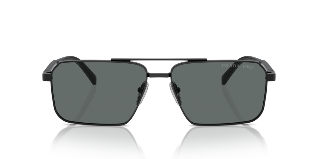 Prada PR A57S 1AB5Z1 Güneş Gözlükleri