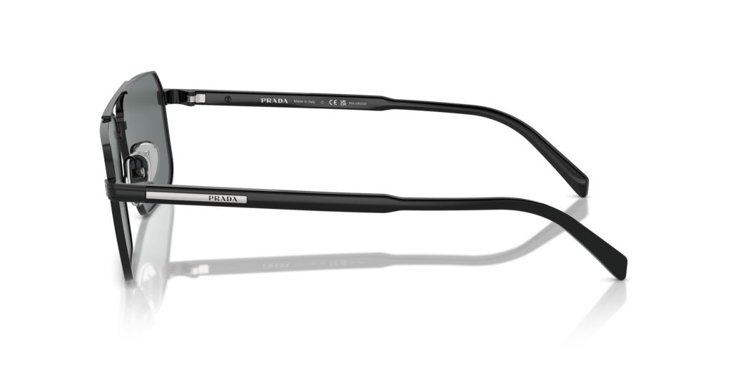 Prada PR A57S 1AB5Z1 Güneş Gözlükleri