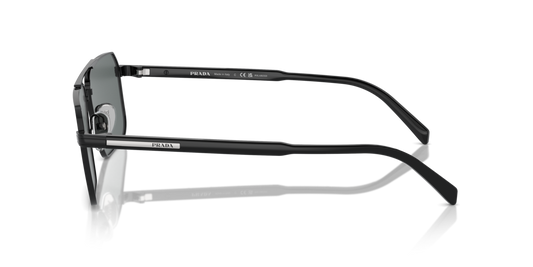 Prada PR A57S 1AB5Z1 Güneş Gözlükleri