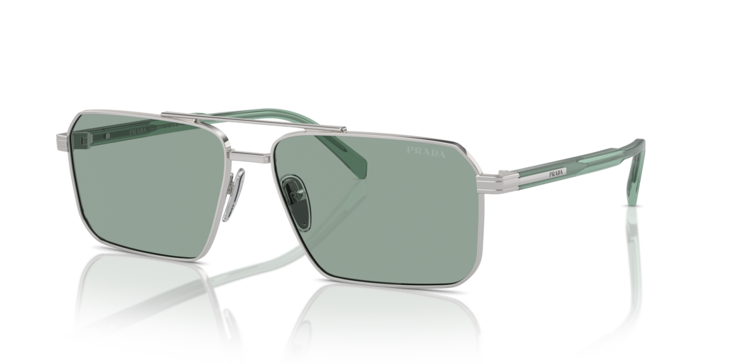 Prada PR A57S 1BC10G - 58 - Güneş Gözlükleri