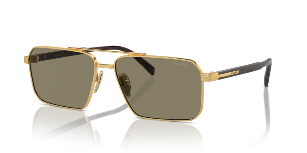 Prada PR A57S 5AK90F 58 Güneş Gözlükleri