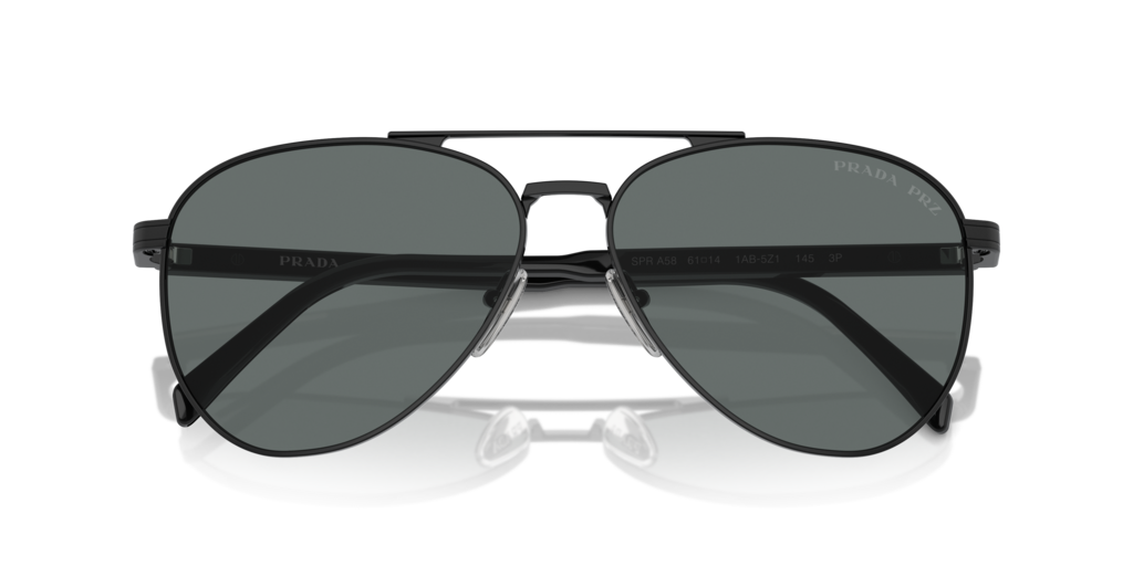 Prada PR A58S 1AB5Z1 Güneş Gözlükleri