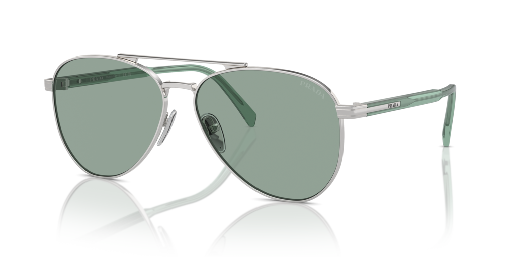 Prada PR A58S 1BC10G - 61 - Güneş Gözlükleri