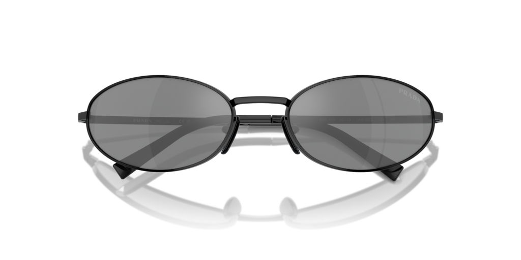 Prada PR A59S 1AB60G 59 Güneş Gözlükleri