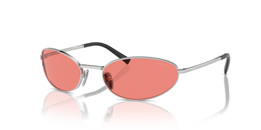 Prada PR A59S 1BC20B 59 Güneş Gözlükleri