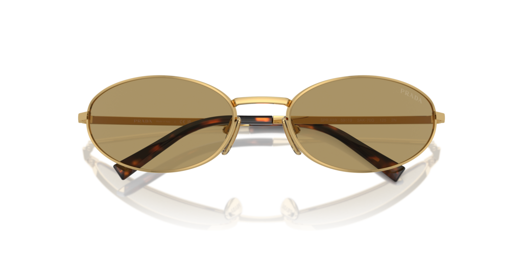 Prada PR A59S 5AK70G 59 Güneş Gözlükleri