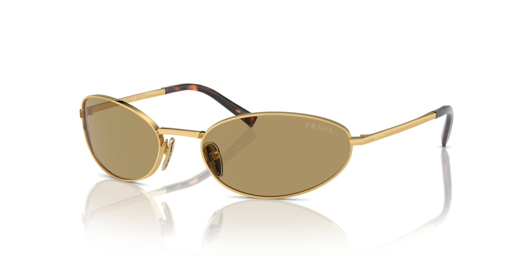 Prada PR A59S 5AK70G 59 Güneş Gözlükleri
