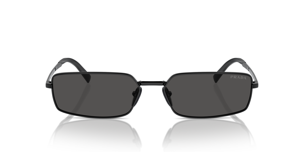 Prada PR A60S 1AB5S0 59 Güneş Gözlükleri