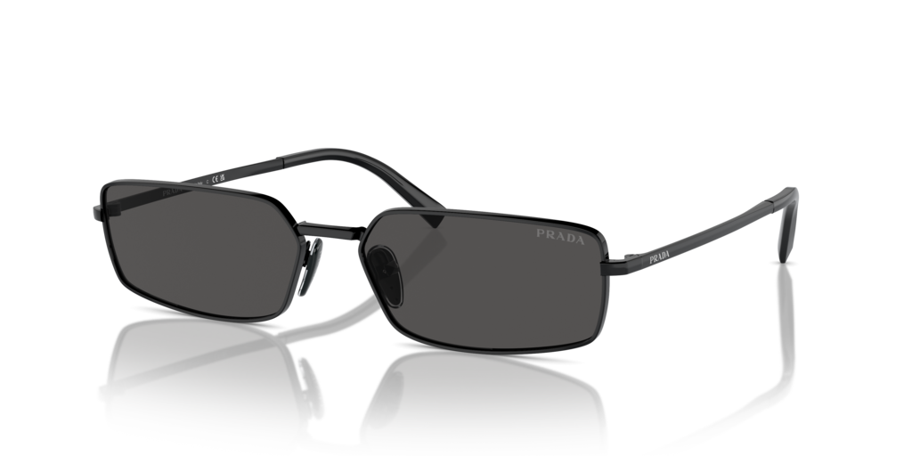 Prada PR A60S 1AB5S0 59 Güneş Gözlükleri