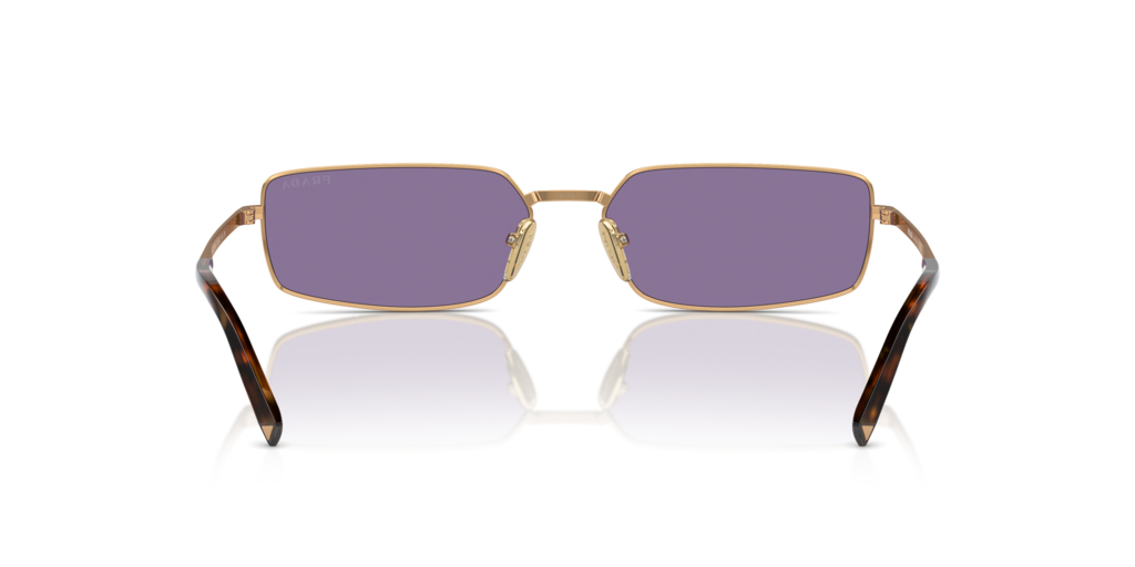 Prada PR A60S 7OE01O 59 Güneş Gözlükleri
