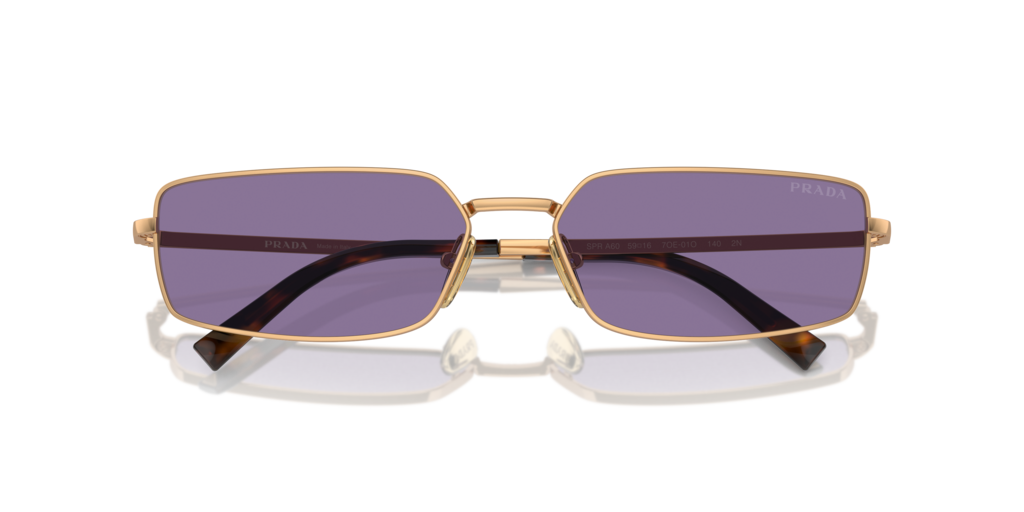 Prada PR A60S 7OE01O 59 Güneş Gözlükleri