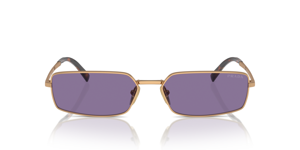 Prada PR A60S 7OE01O 59 Güneş Gözlükleri