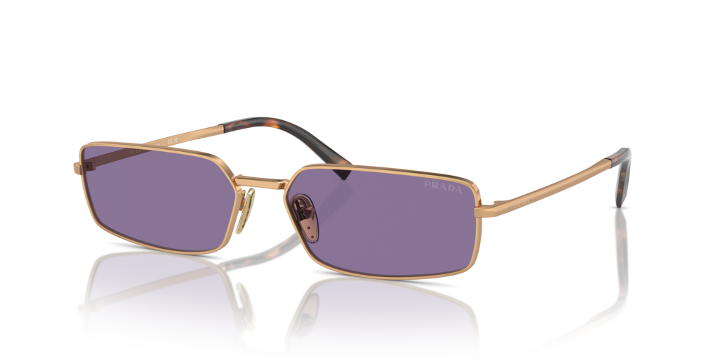 Prada PR A60S 7OE01O 59 Güneş Gözlükleri