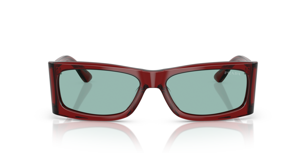 Prada PR B03S 12Z40K - 56 - Güneş Gözlükleri