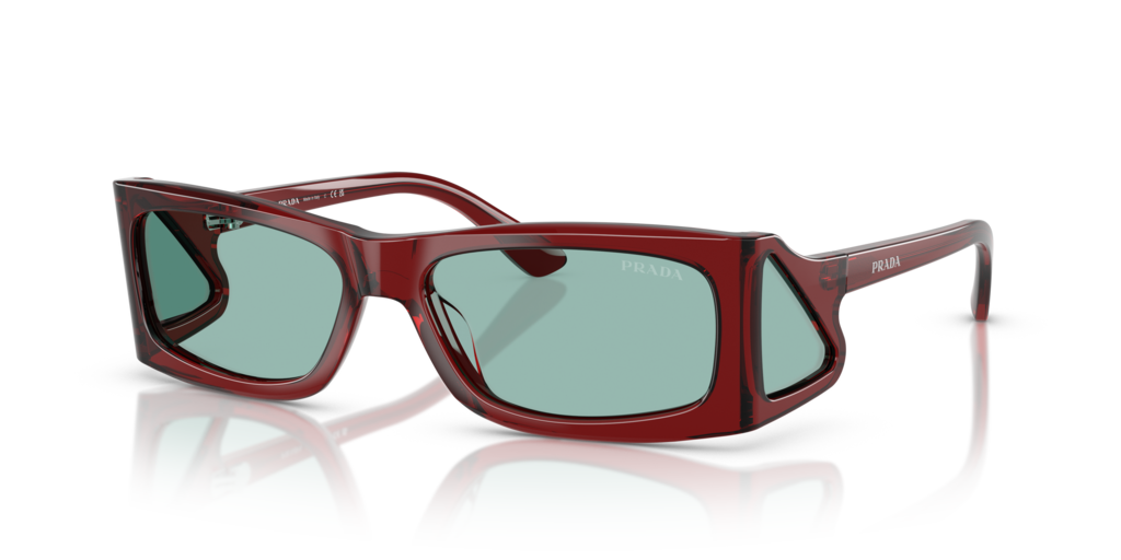 Prada PR B03S 12Z40K - 56 - Güneş Gözlükleri