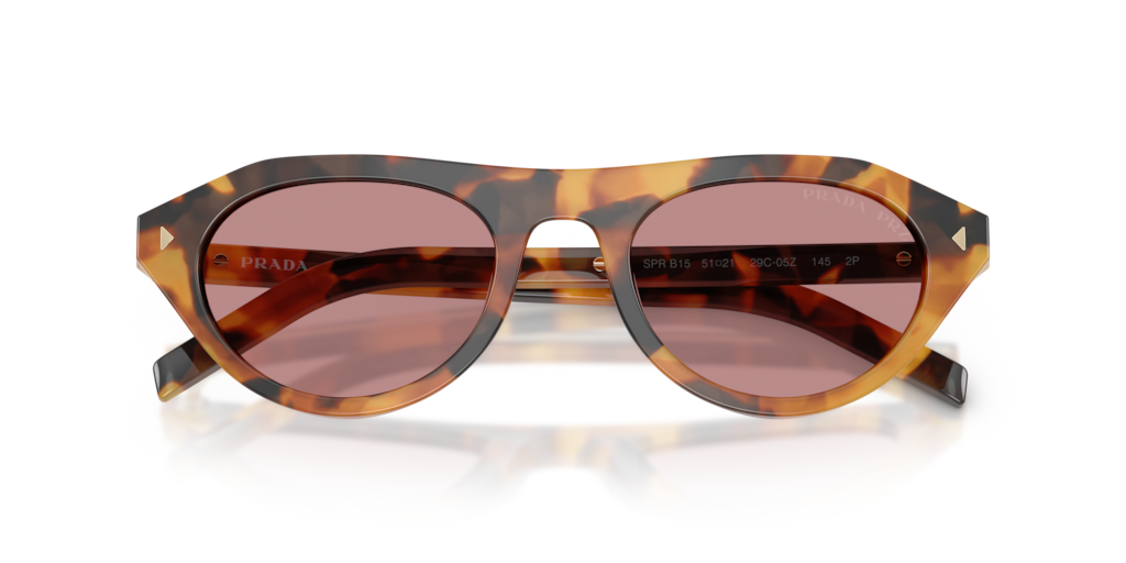 Prada PR B15S 29C05Z